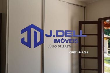 Ch&aacute;cara para alugar - 6000m&sup2; - Residencial Parque Flamboyant