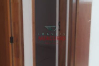 Apartamento &agrave; venda - 45m&sup2; - Residencial Parque Colina Verde