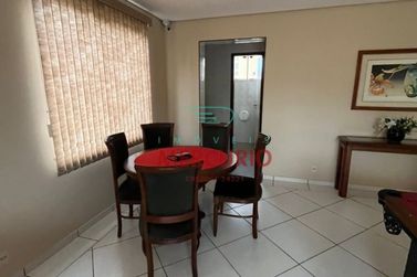 Apartamento &agrave; venda - 64m&sup2; - Vila Nova Cidade Universit&aacute;ria