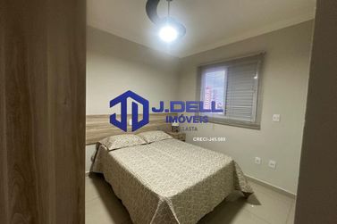 Apartamento para alugar - 45m&sup2; - Vila Santa Tereza
