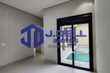 Casa &agrave; venda - 322m&sup2; - Vila Santa Maria