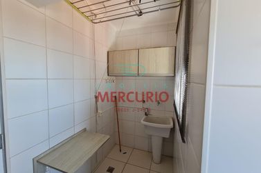 Apartamento &agrave; venda - 62m&sup2; - Jardim Am&aacute;lia