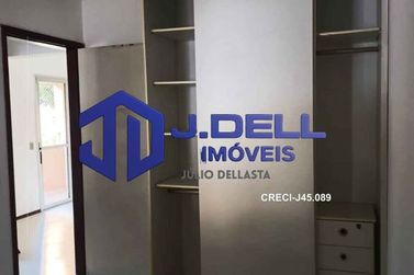 Apartamento &agrave; venda - 60m&sup2; - Cardia