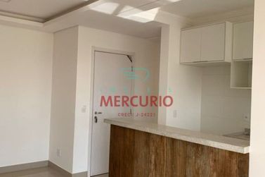 Apartamento &agrave; venda - 64m&sup2; - Jardim Contorno