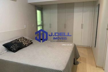 Apartamento para alugar - 68m&sup2; - Altinopolis