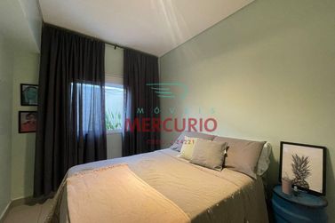 Apartamento &agrave; venda - 76m&sup2; - Residencial Parque Granja Cec&iacute;lia B