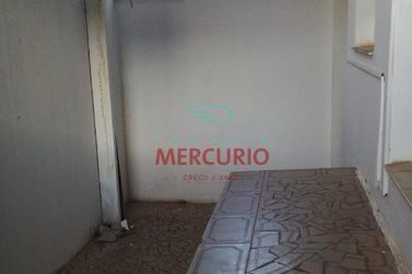 Sobrado &agrave; venda - Vila Aeroporto Bauru
