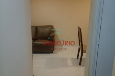 Apartamento &agrave; venda - Parque Residencial das Cam&eacute;lias