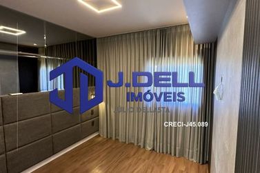 Apartamento &agrave; venda - 134m&sup2; - Aviacao