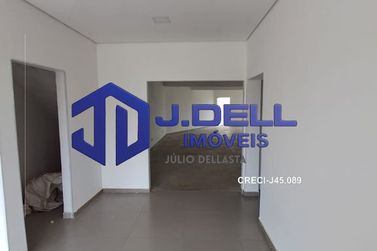 Sala Comercial para alugar - 165m&sup2; - Centro