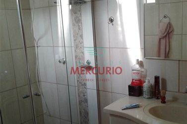 Casa &agrave; venda - 150m&sup2; - Jardim Terra Branca