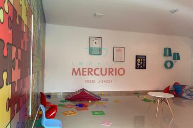 Apartamento &agrave; venda - 47m&sup2; - Vila Serr&atilde;o