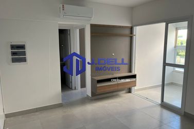 Apartamento para alugar - 41m&sup2; - Aviacao