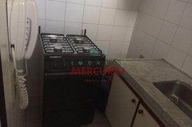 Apartamento &agrave; venda - 30m&sup2; - Vila Nova Cidade Universit&aacute;ria
