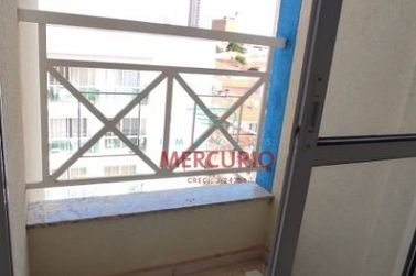 Apartamento para alugar - 53m&sup2; - Vila Altin&oacute;polis