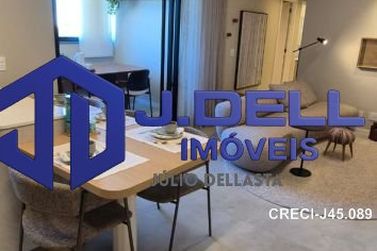 Apartamento &agrave; venda - 81m&sup2; - Geisel