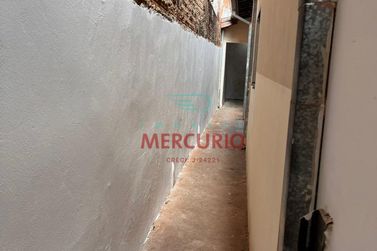 Casa &agrave; venda - 89m&sup2; - Vila Industrial