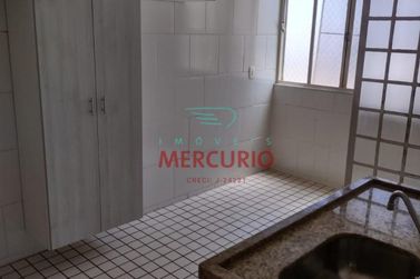 Apartamento &agrave; venda - 68m&sup2; - Jardim Auri Verde