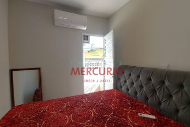 Apartamento para alugar - 55m&sup2; - Vila Altin&oacute;polis