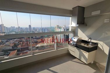Apartamento para alugar - 103m&sup2; - Vila Cidade Universit&aacute;ria