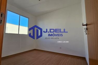 Apartamento &agrave; venda - 43m&sup2; - Jardim Country Club