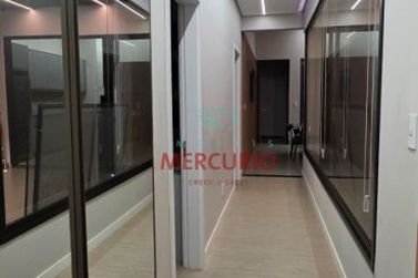 Casa &agrave; venda - 207m&sup2; - Morada Do Sol