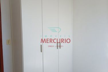 Apartamento para alugar - Jardim Infante Dom Henrique