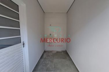 Casa &agrave; venda - 69m&sup2; - Parque Santa C&acirc;ndida
