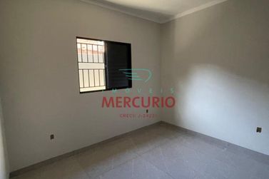 Casa &agrave; venda - 122m&sup2; - Vila Souto