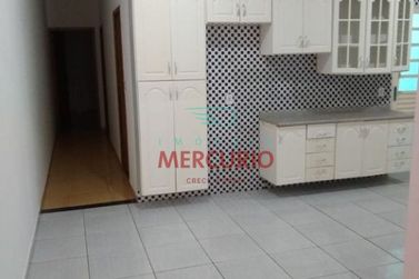 Casa &agrave; venda - 100m&sup2; - Parque Paulista