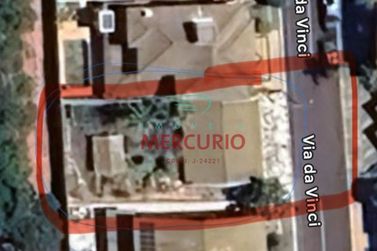 Terreno &agrave; venda - 450m&sup2; - Residencial Tivoli