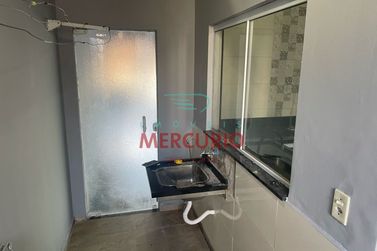 Casa &agrave; venda - 350m&sup2; - Santa F&eacute;