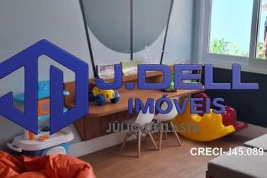 Apartamento para alugar - Vila Santo Antonio