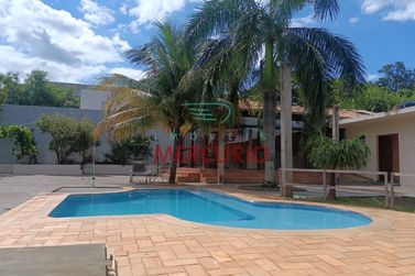 Ch&aacute;cara &agrave; venda - 888m&sup2; - Quinta da Bela Olinda