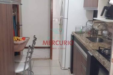 Apartamento &agrave; venda - 54m&sup2; - Parque Paulistano