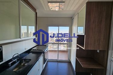 Apartamento para alugar - 180m&sup2; - Vila Universit&aacute;ria