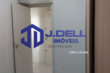 Apartamento &agrave; venda - 44m&sup2; - Pacifico