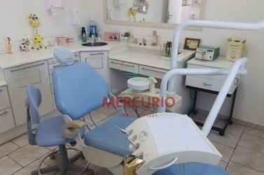 Ponto Comercial &agrave; venda - 140m&sup2; - Jardim S&atilde;o Vicente I