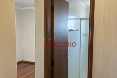 Apartamento &agrave; venda - 90m&sup2; - Jardim Infante Dom Henrique