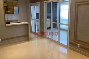 Apartamento &agrave; venda - 96m&sup2; - Vila Avia&ccedil;&atilde;o