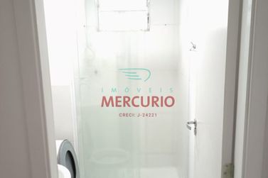 Apartamento &agrave; venda - Vila Alzira