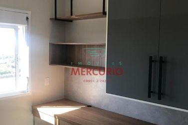 Apartamento &agrave; venda - 69m&sup2; - Residencial Parque Granja Cec&iacute;lia B