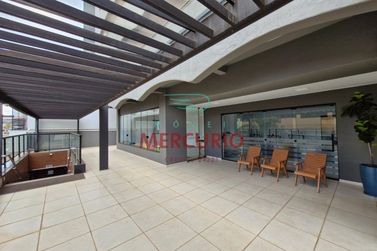 Apartamento &agrave; venda - 149m&sup2; - Vila Santa Tereza