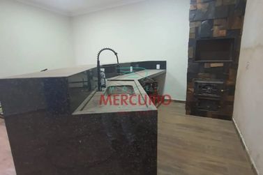 Sobrado &agrave; venda - 179m&sup2; - Vila Souto