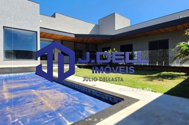 Casa &agrave; venda - 400m&sup2; - Quinta Ranieri