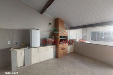 Casa &agrave; venda - 190m&sup2; - Jardim Continental