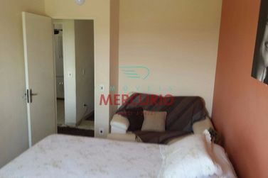 Apartamento &agrave; venda - 64m&sup2; - Parque Bauru