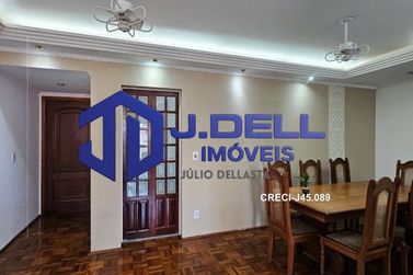 Apartamento &agrave; venda - 128m&sup2; - Jardim Panorama