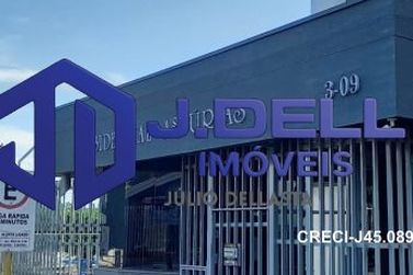 Apartamento &agrave; venda - 60m&sup2; - Jardim America