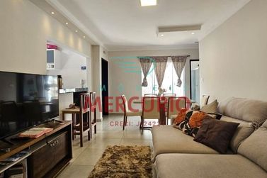 Casa &agrave; venda - 137m&sup2; - Jardim Solange